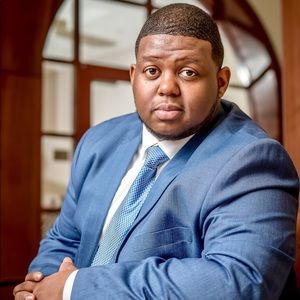 Meet your Posher, Christopher